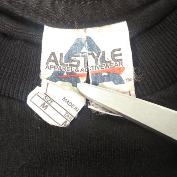 The Beach Boys 50th Reunion Tour 2012 Mens Medium T Shirt Concert Band Black - Picture 5 of 5